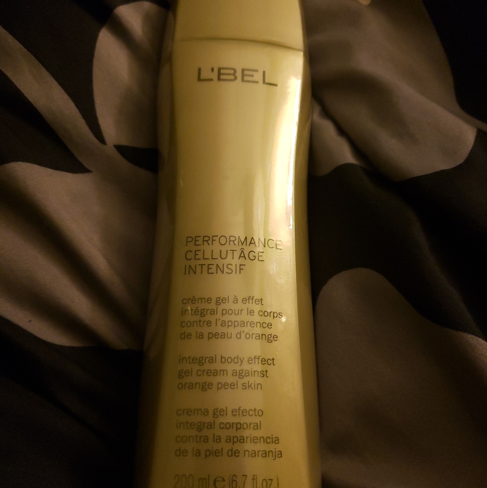 L'BEL Performance Cellutage Intensif